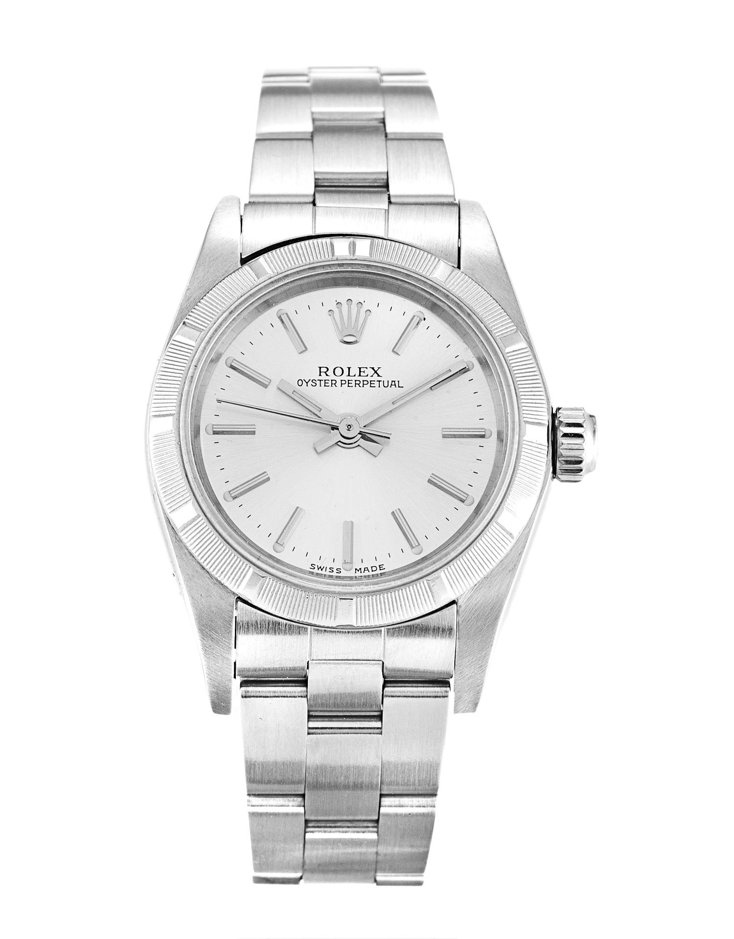 Rolex Lady Oyster Perpetual 67230 Wholesale: Timeless Elegance and Unmatched Quality