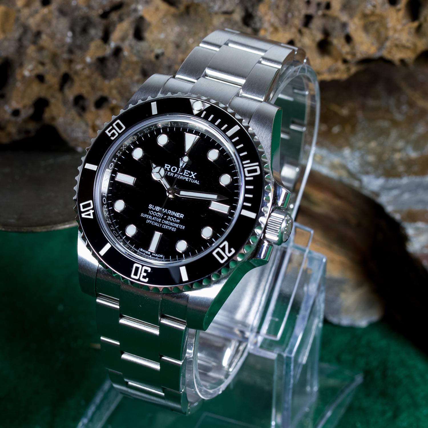 Affordable Luxury: Exploring the World of Cheap Rolex Watches at Watches