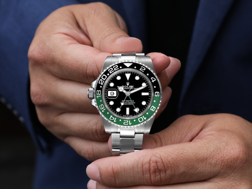 The Allure of Men's Rolex Replica Watches: A Deep Dive into Affordability and Style