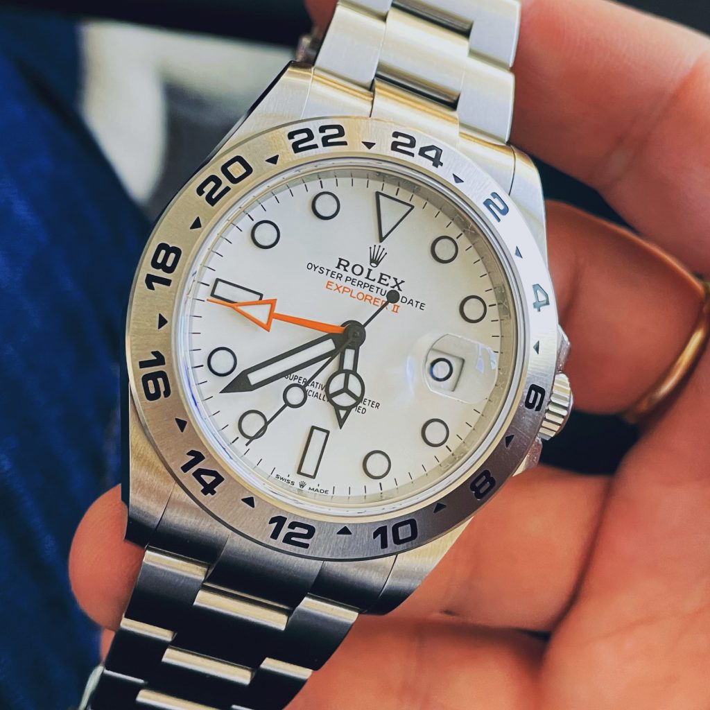 Affordable Elegance: Why Every Fashion Lover Should Consider Cheap Rolex Watches