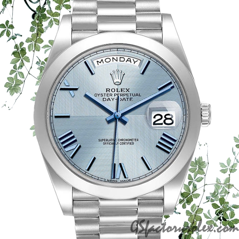 Affordable Elegance: How Young Professionals Can Elevate Their Brand with Cheap Rolex Watches