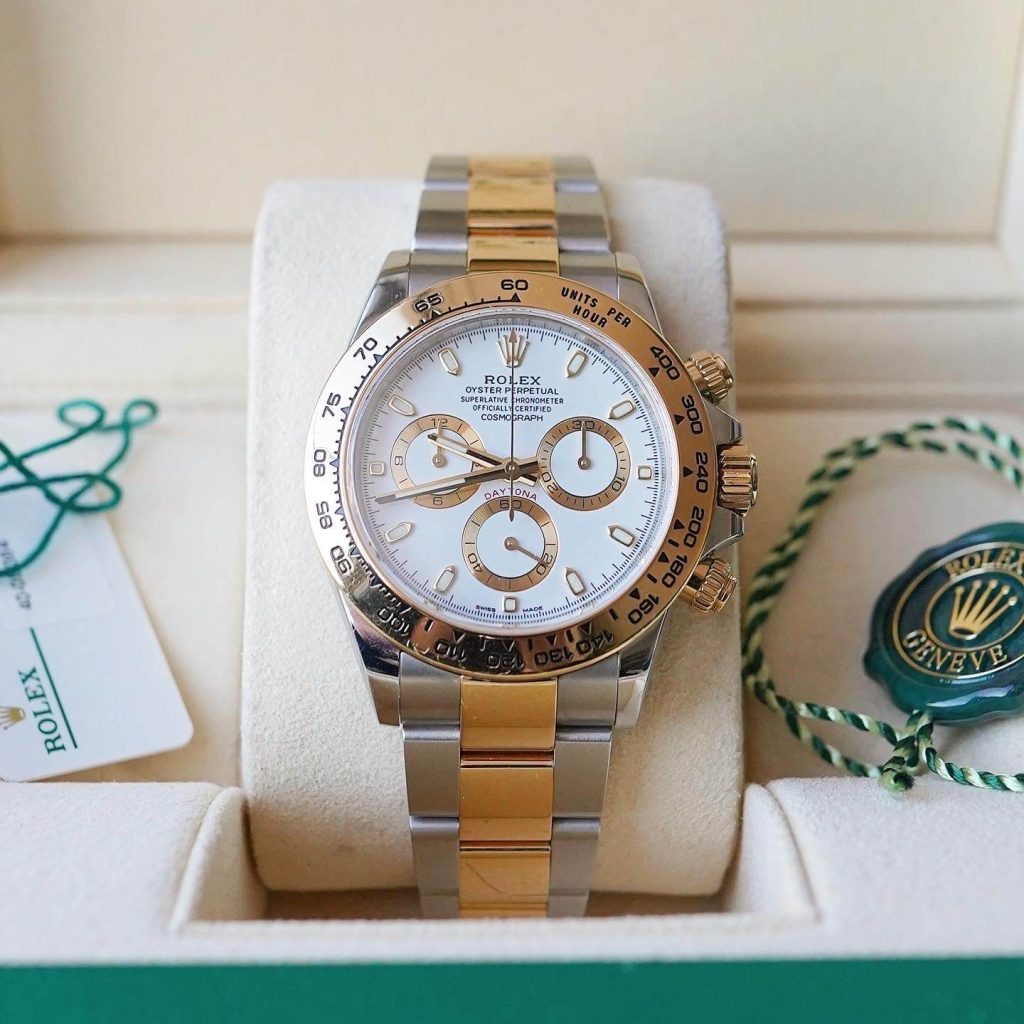The Allure of Affordable Rolex Watches: A First-Time Buyer's Guide to Luxury Timepieces