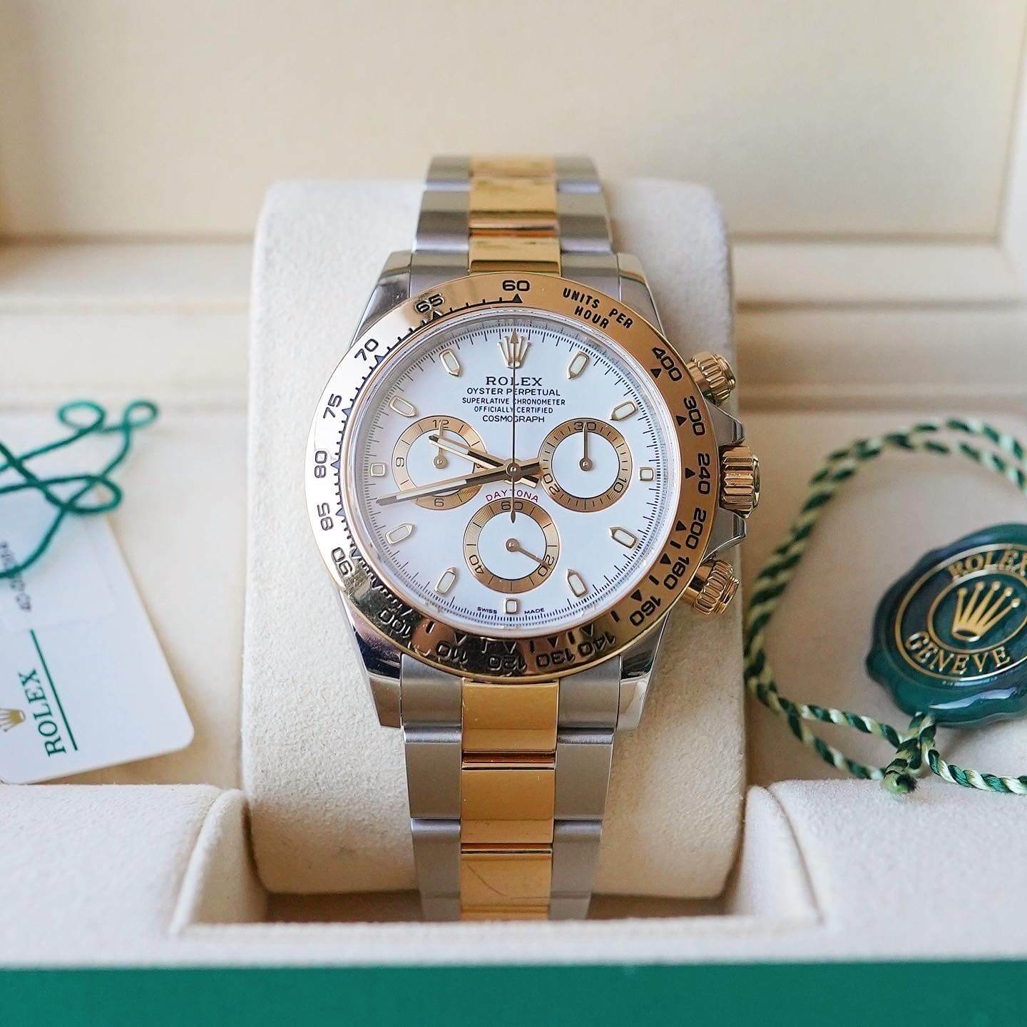 The Allure of Affordable Rolex Watches: A First-Time Buyer's Guide to Luxury Timepieces