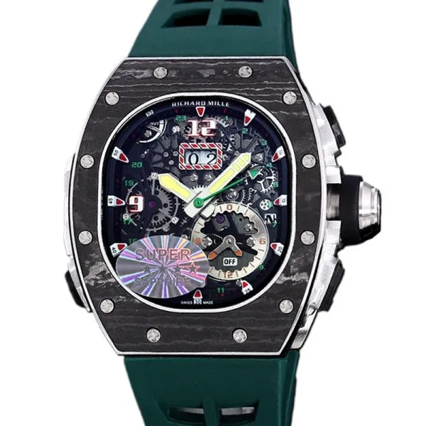 Exploring Elegance and Precision: TheBestWatc.com - Your Gateway to Premium Watch Replicas