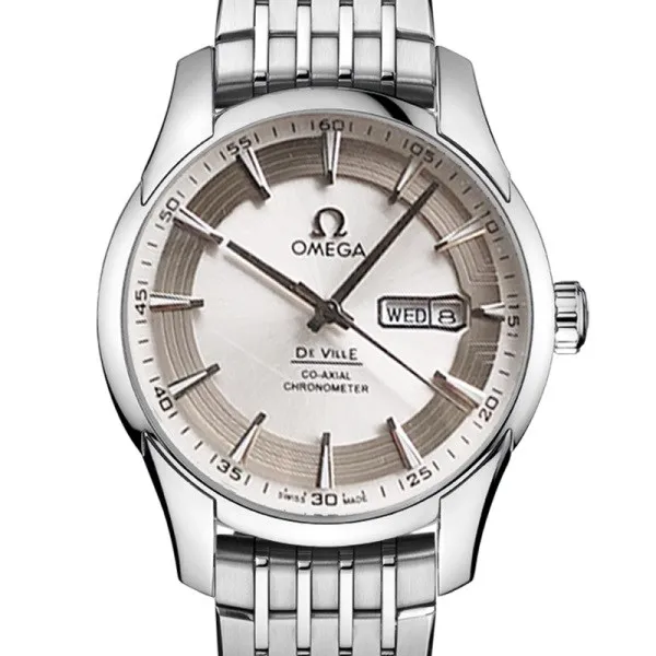 Omega Watches: A Fashion Lover's Guide to Timeless Elegance