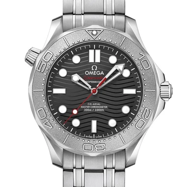 Omega Watches: An Astronaut's Trusted Companion in Space