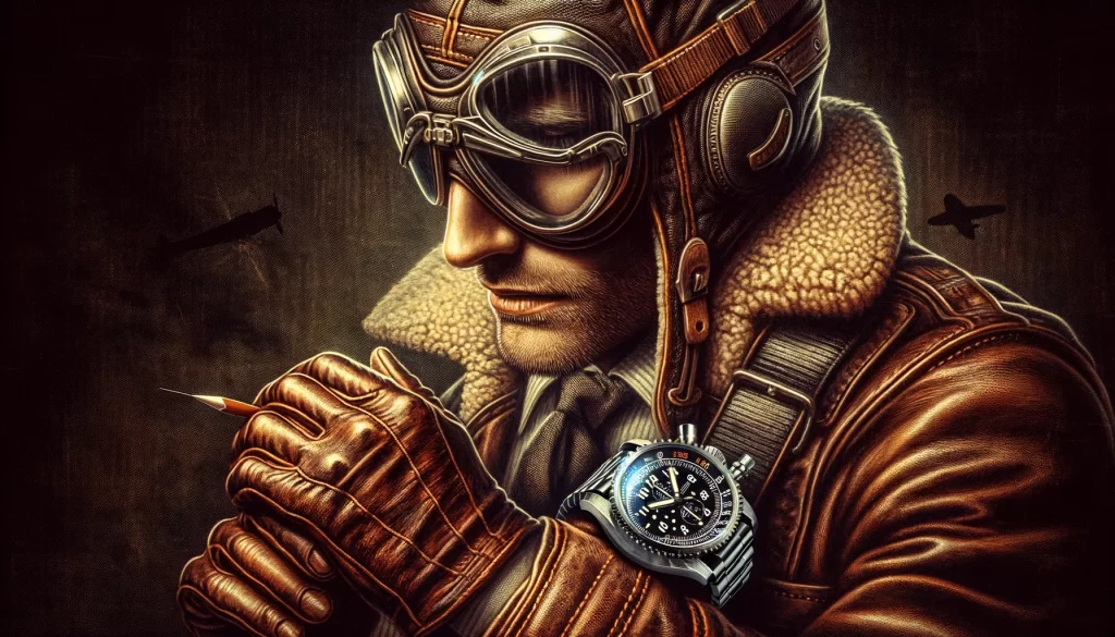 Unveiling the Replica Navitimer: A Tribute to Timeless Craftsmanship