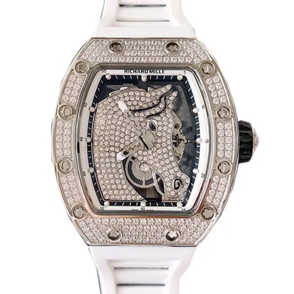 RM 52-02: A Technical Marvel in the World of Haute Horlogerie