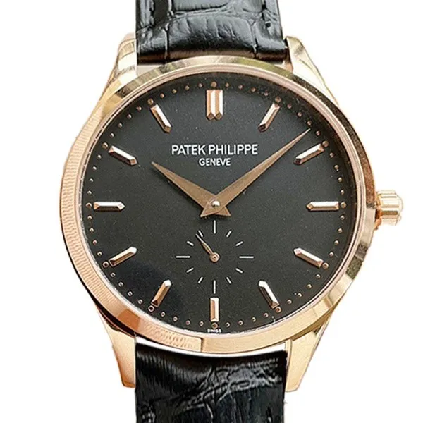 Exploring the Legacy of Patek Philippe 2526: A Timeless Masterpiece